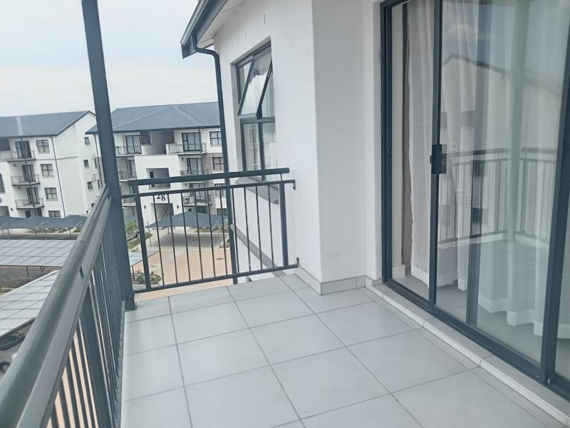 To Let 1 Bedroom Property for Rent in Zevenwacht Western Cape